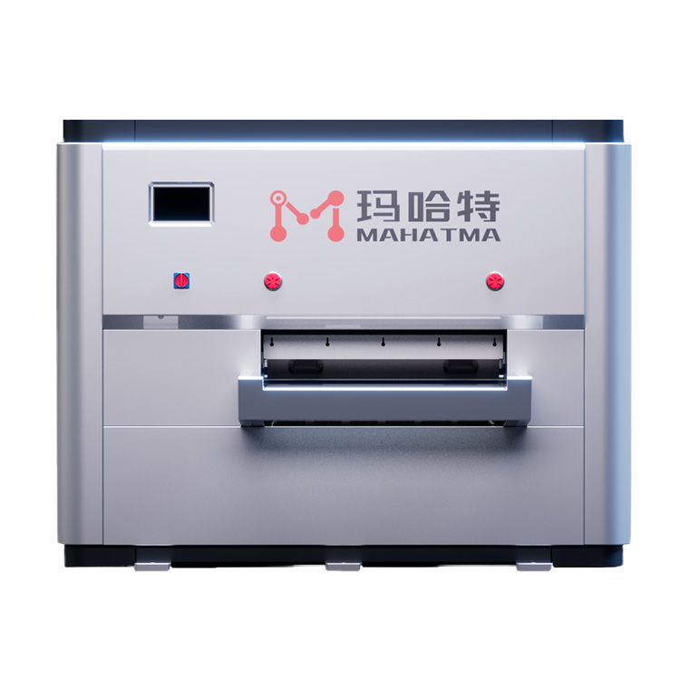 MHTP50 高端薄板數(shù)控高精密矯平機